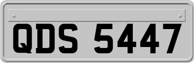 QDS5447