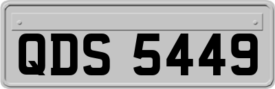 QDS5449