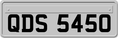 QDS5450