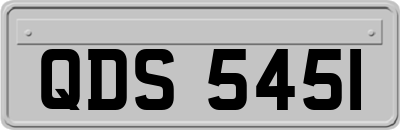 QDS5451