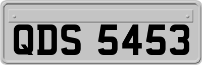 QDS5453