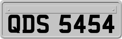 QDS5454