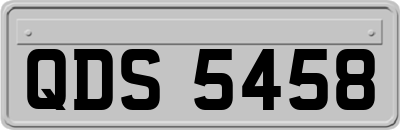 QDS5458