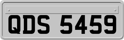 QDS5459