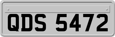 QDS5472
