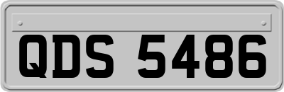 QDS5486