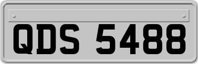 QDS5488
