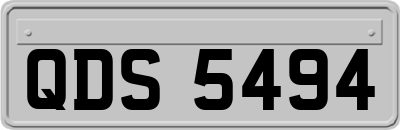 QDS5494