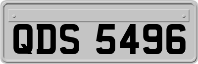 QDS5496
