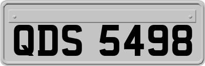 QDS5498