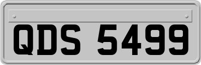 QDS5499