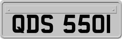 QDS5501