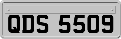 QDS5509