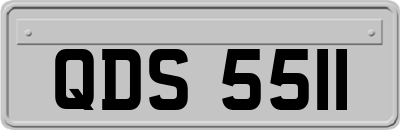 QDS5511
