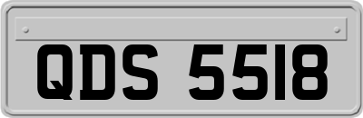 QDS5518