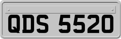 QDS5520
