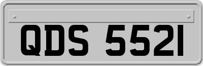 QDS5521