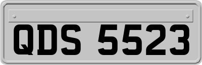 QDS5523
