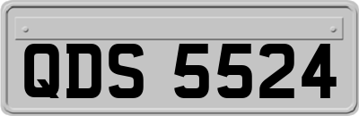 QDS5524