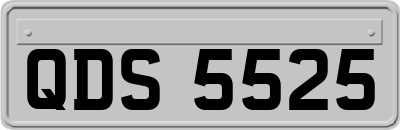 QDS5525