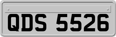 QDS5526