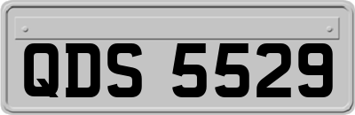 QDS5529