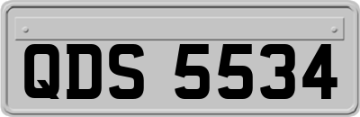 QDS5534