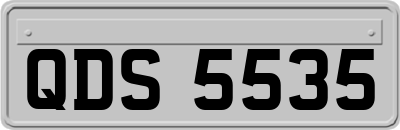 QDS5535