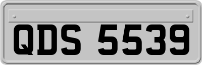 QDS5539