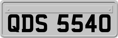 QDS5540