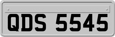 QDS5545