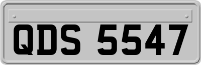 QDS5547