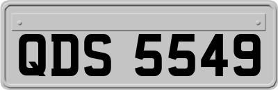 QDS5549