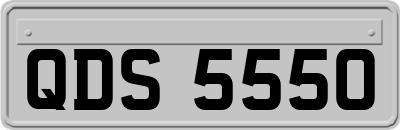 QDS5550