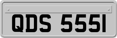 QDS5551