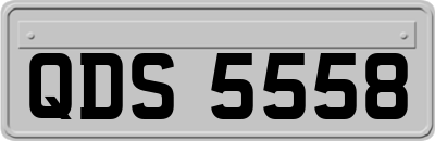 QDS5558