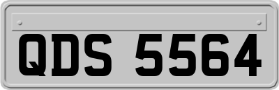 QDS5564
