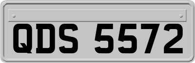 QDS5572