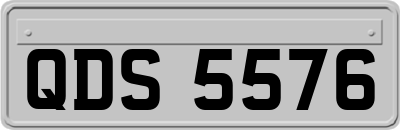 QDS5576