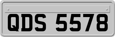 QDS5578