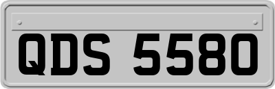 QDS5580