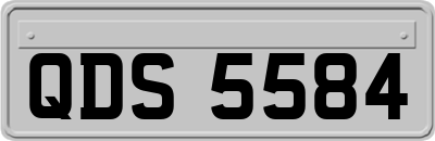 QDS5584