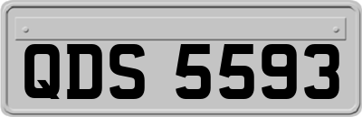 QDS5593