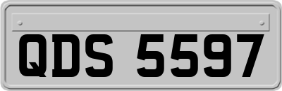 QDS5597
