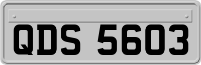 QDS5603