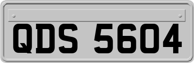 QDS5604