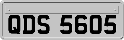 QDS5605
