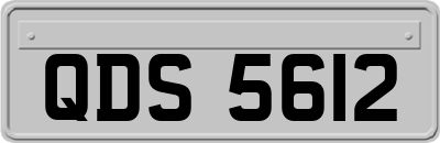 QDS5612