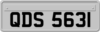QDS5631
