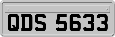 QDS5633